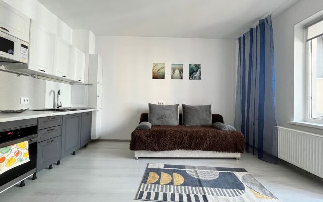 Uyutnye Apartamenty Dlya Vas Flat