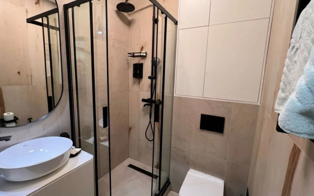 Sochiposutochno Apartments