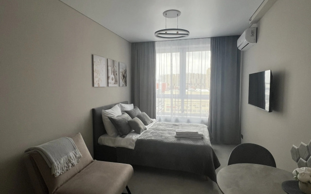 Ok Apparts Apartments