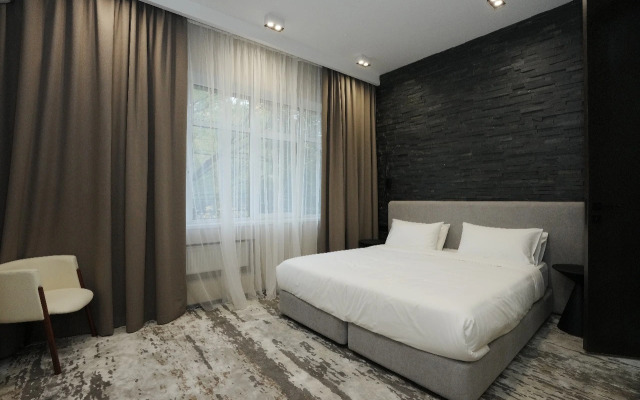 Park Lane Hotel