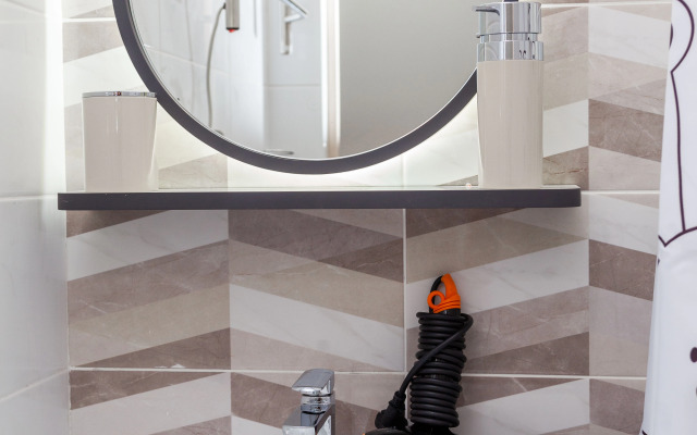 Апартаменты на Хорошевской