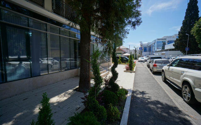 Apartments Syarent Kars