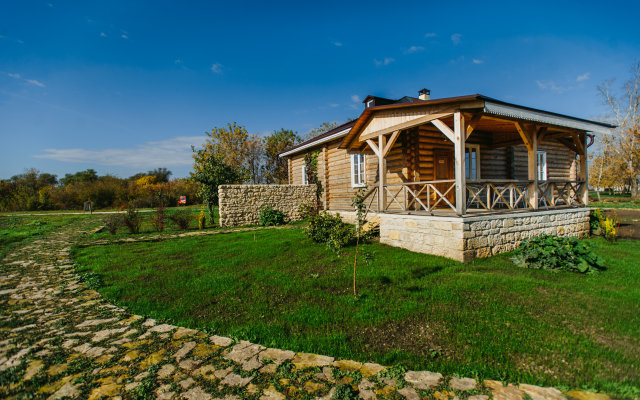 Skornyakovo-Arhangelskoe Usadba Mini-Hotel