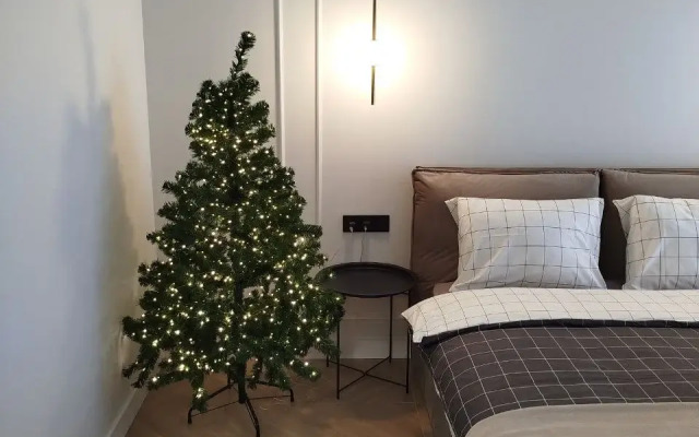 Квартира Стильная в Светлогорске