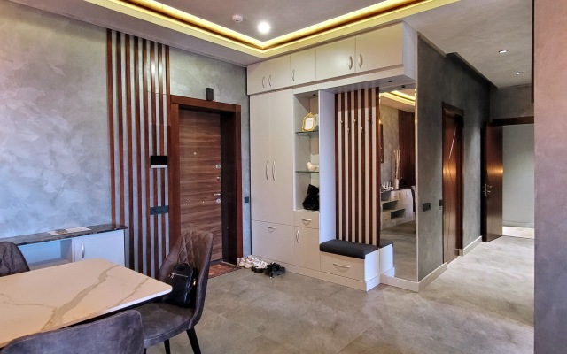 UltraLux 75 Tashkent Apartments