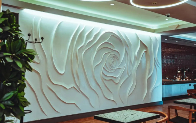 Courtyard by Marriott Tbilisi Hotel