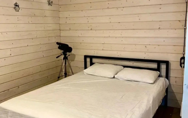 Частный дом Речная Заимка