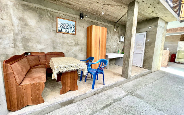 Rassvet Guest House