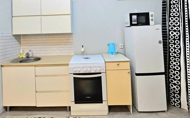 Apartamenty Domasnij Ocag na Ul Oktabra 48