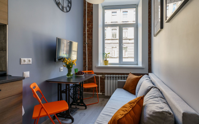 Апартаменты VeraLand на Некрасова