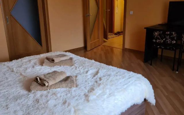 Квартира Чичканова 79