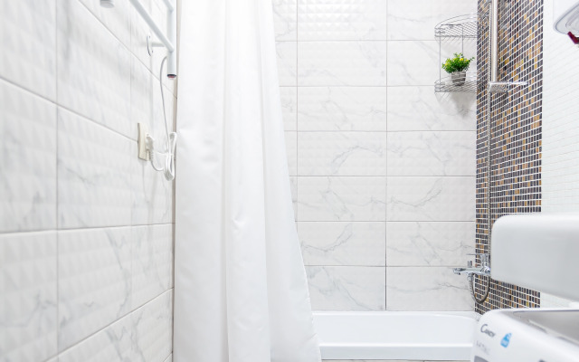 Апартаменты Стильные в Жк Флотилия ФК4