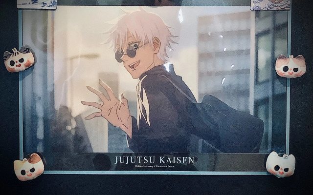 Апартаменты Cyber Tokyo Sinjyuku