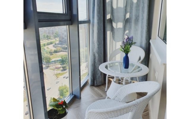 Квартира EL'HOME