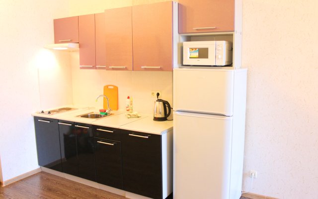 Апартаменты Black Sea