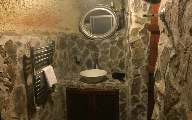 Cave Art Hotel Cappadocia