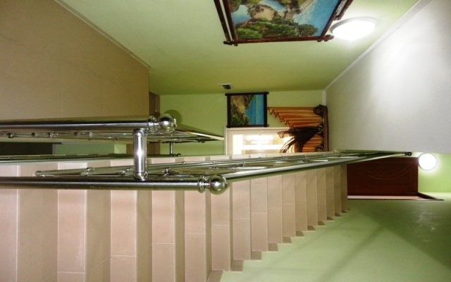 Sibir Hotels