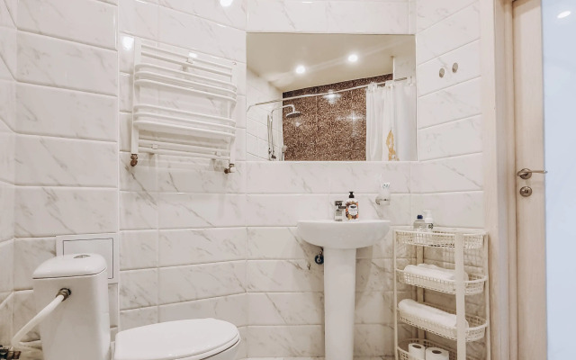 Апартаменты на Гагарина 11