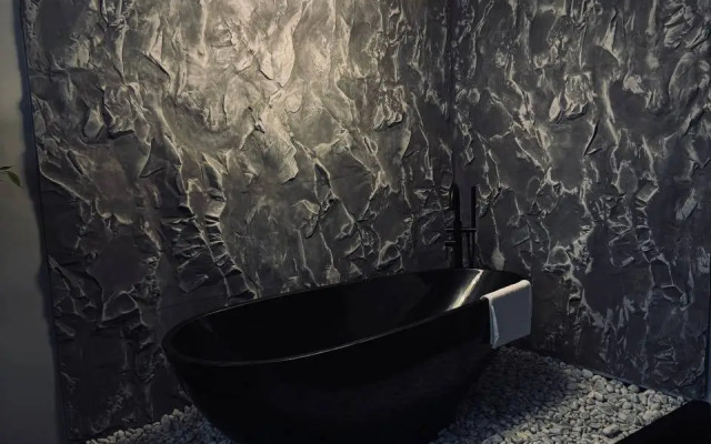 Квартира на Московском