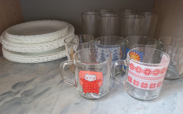 Квартира Уютная 2-х Комнатная Квартира в Центре Города