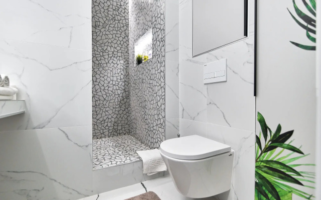 Апартаменты Apartaments Nur Sultan in Minsk