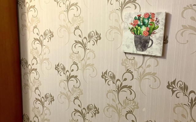 Апартаменты Pskov City Apartments Юбилейная 40