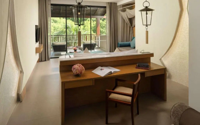 Avista Hideaway Phuket Patong – MGallery