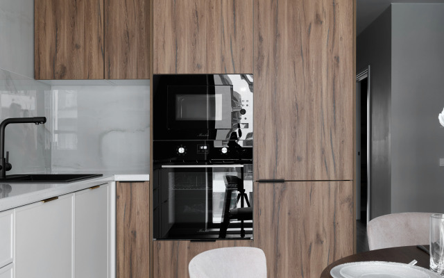 Квартира TerraAparts на Удельной