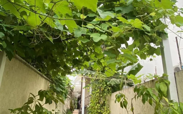 Na Kuvshinok 7k1 24 Flat