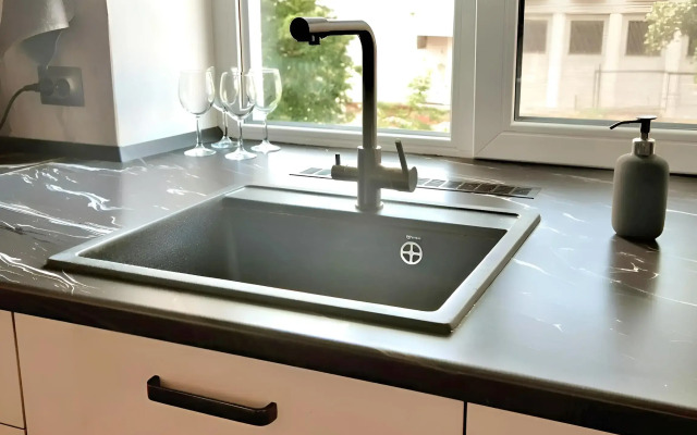 Квартира на Баумана