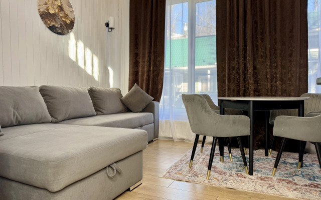 Usadba Arhiz Hotel