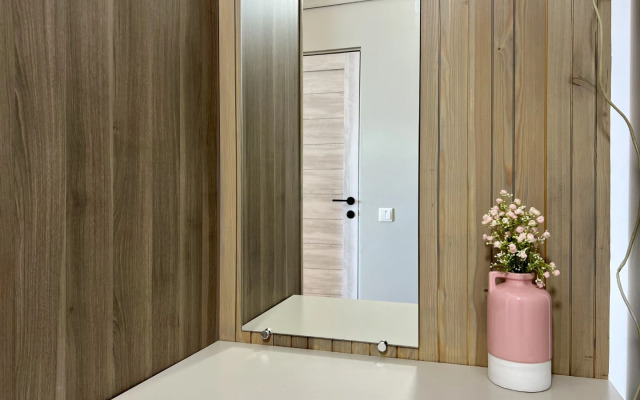 Квартира на Улице Яна Полуяна 39