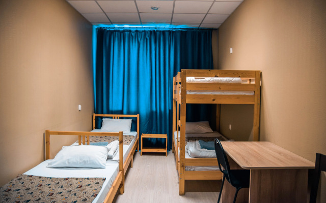 Bravo Hostel