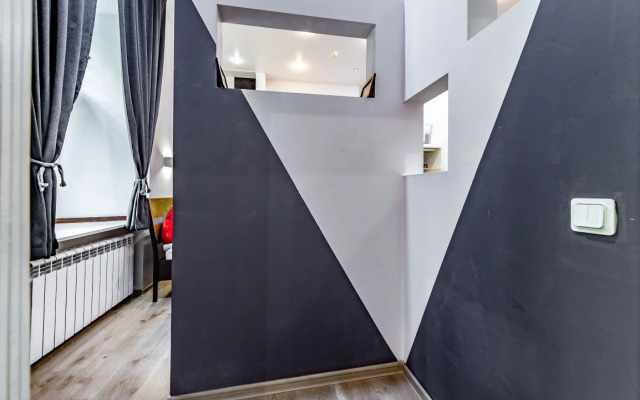 Standart Chajka na Fontanke Apartments