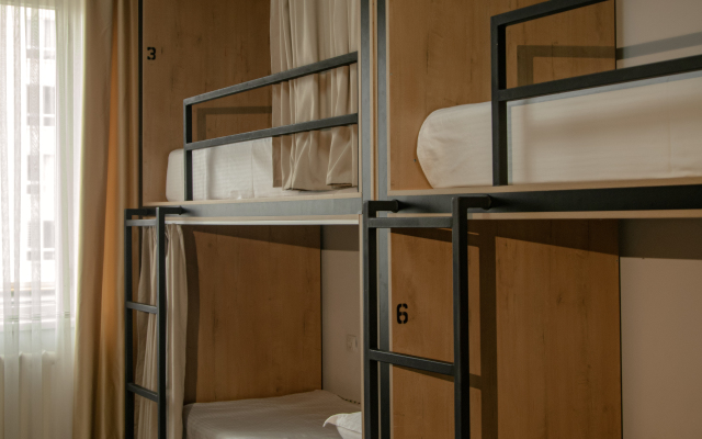 Ayla Hostel