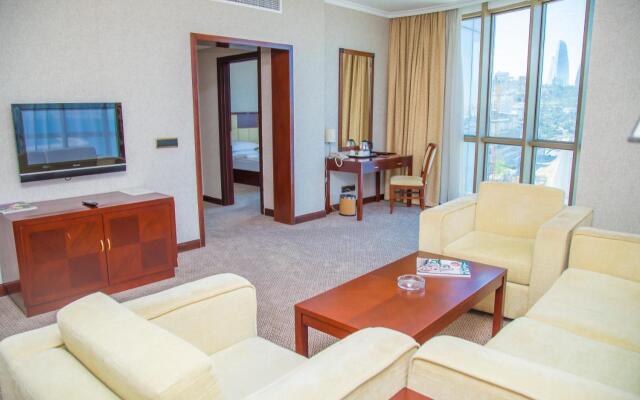 Hotel Golden Coast