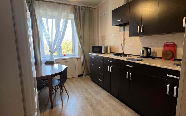 Апартаменты на Проспекте Чайковского 46