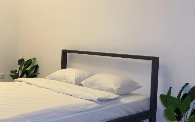 Апартаменты Столица 2314