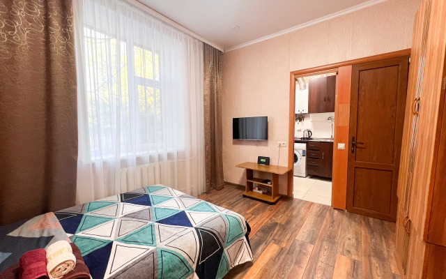 Apart MV na Karla Marksa 72 Apartments