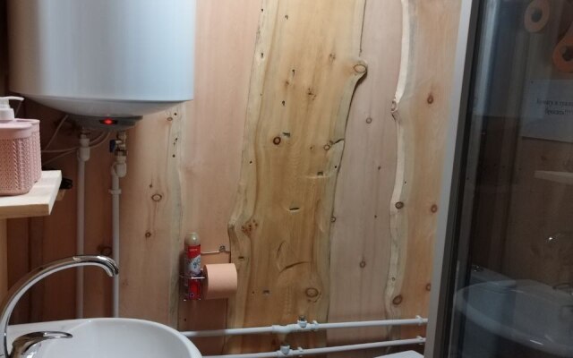 Частный Дом Комфорт на Набережной 7Б