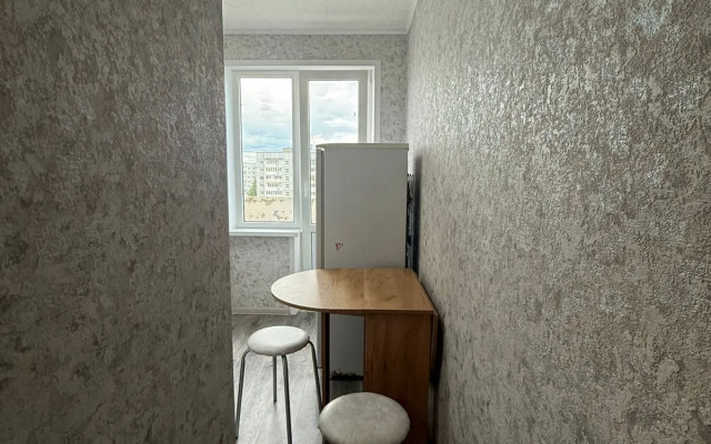 1-Komnatnaya Na Bulvare Tekstilschikov 10 Flat