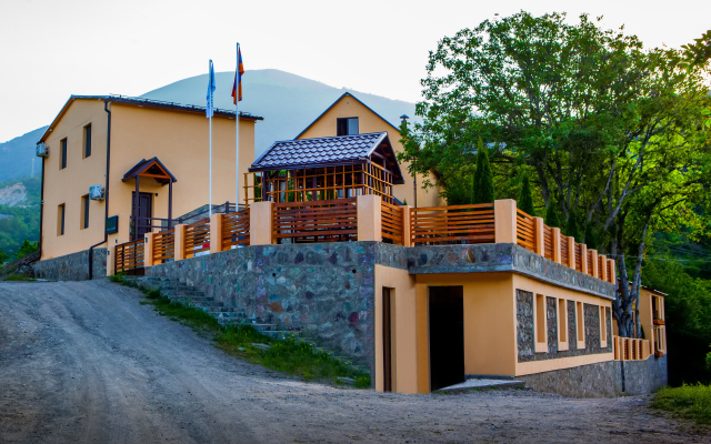 Guest House Dilivita