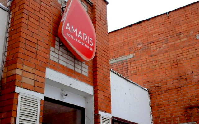 Amaris Hotel
