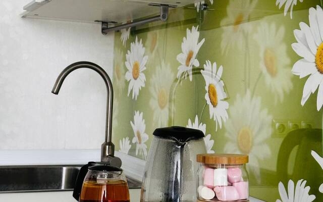 Квартира на Рехмукова 7 (ТЦ Планета, Аквапарк) г.Уфа