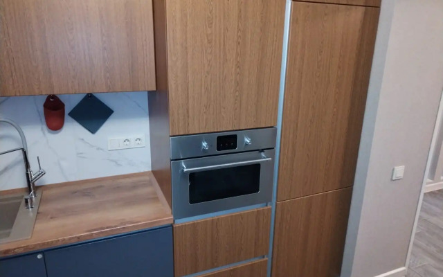 Квартира 40м2