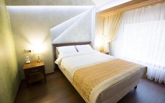 City Park Hotel