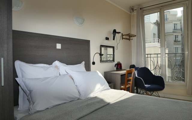 Novex Paris Free Wifi Hotel