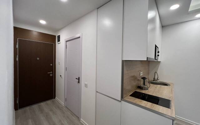 Апартаменты Batumi View