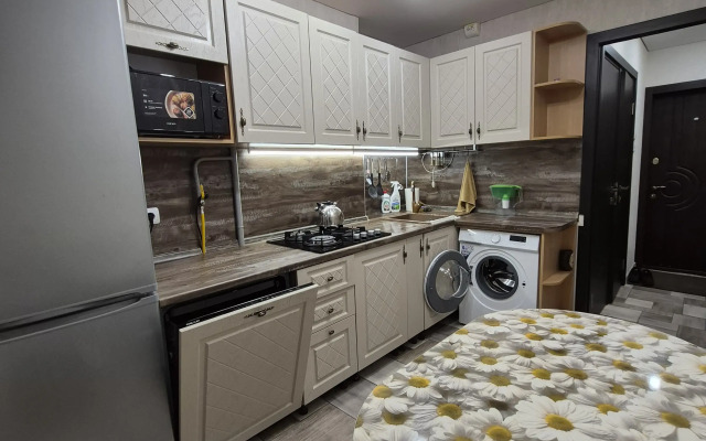 Квартира Первомайка