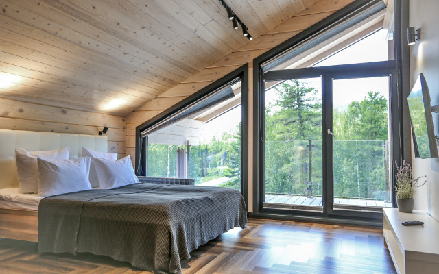 Vallery Chalet